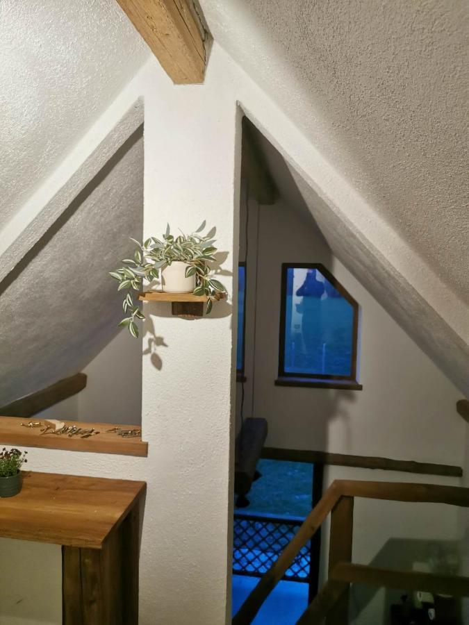 Apartma Kacwa Villa Кобарид Екстериор снимка